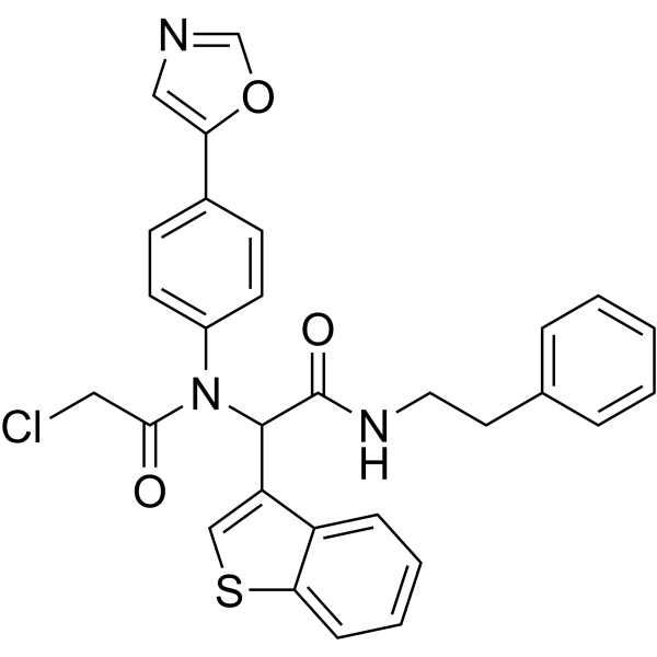 GPX4-IN-3 2761004-85-5
